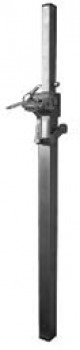 Schnellspannsäule 1,70 – 3,10 m | DTI-M (Bild 1)